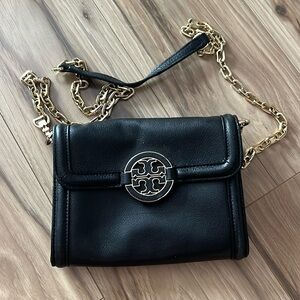 Tory Birth Crossbody Bag